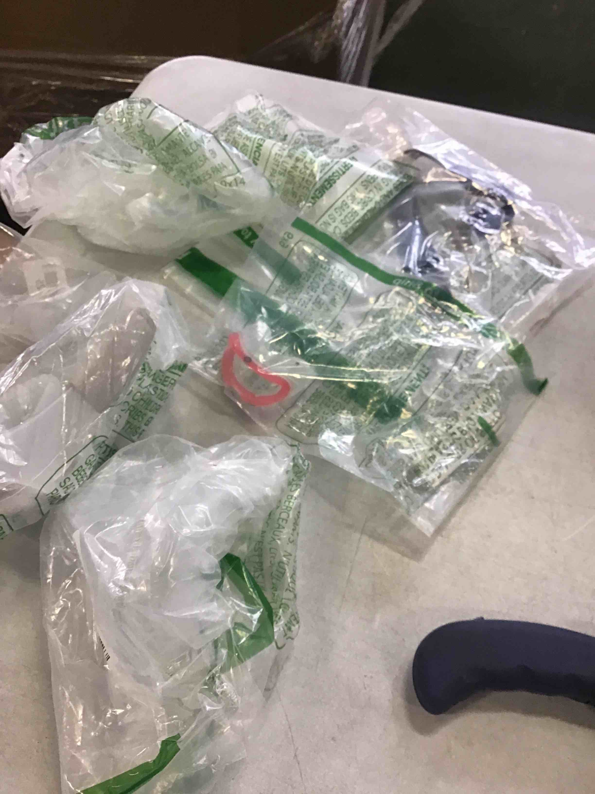 Assorted ResMed respiratory medical accessories ((Styles May Vary)) 