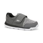 Size 4 See Kai Run Kids Baby Ryder Flexirun™ Gray