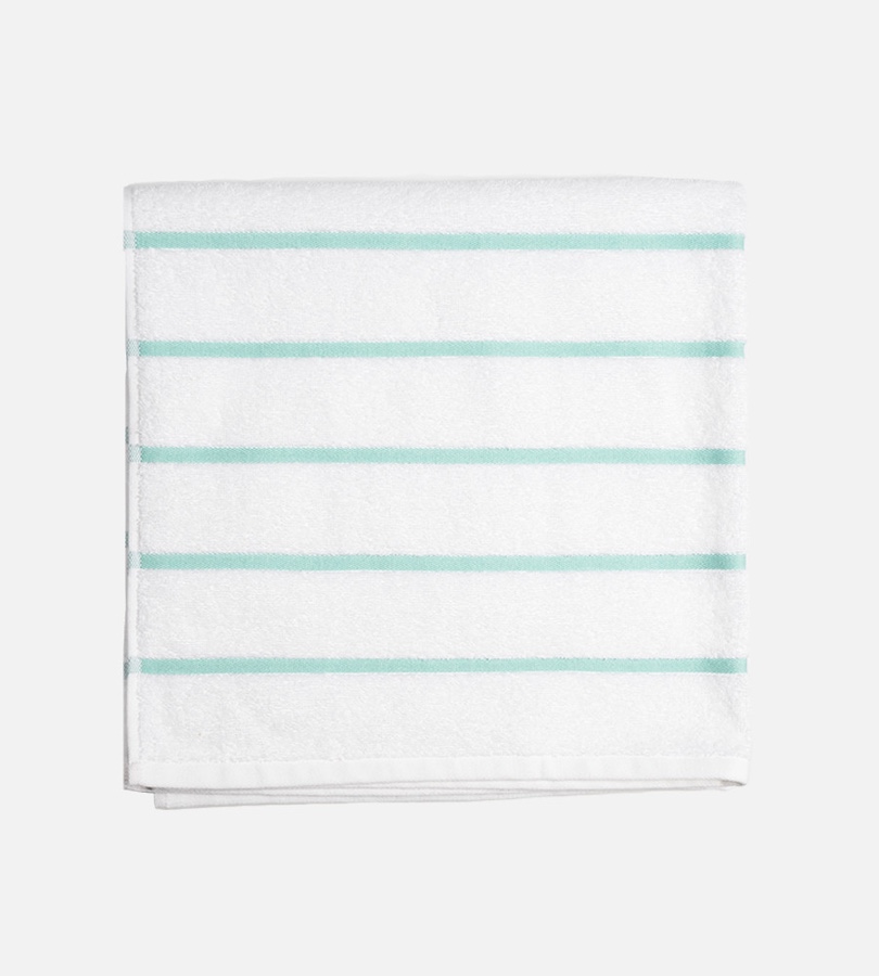 Cariloha Striped Beach Towels