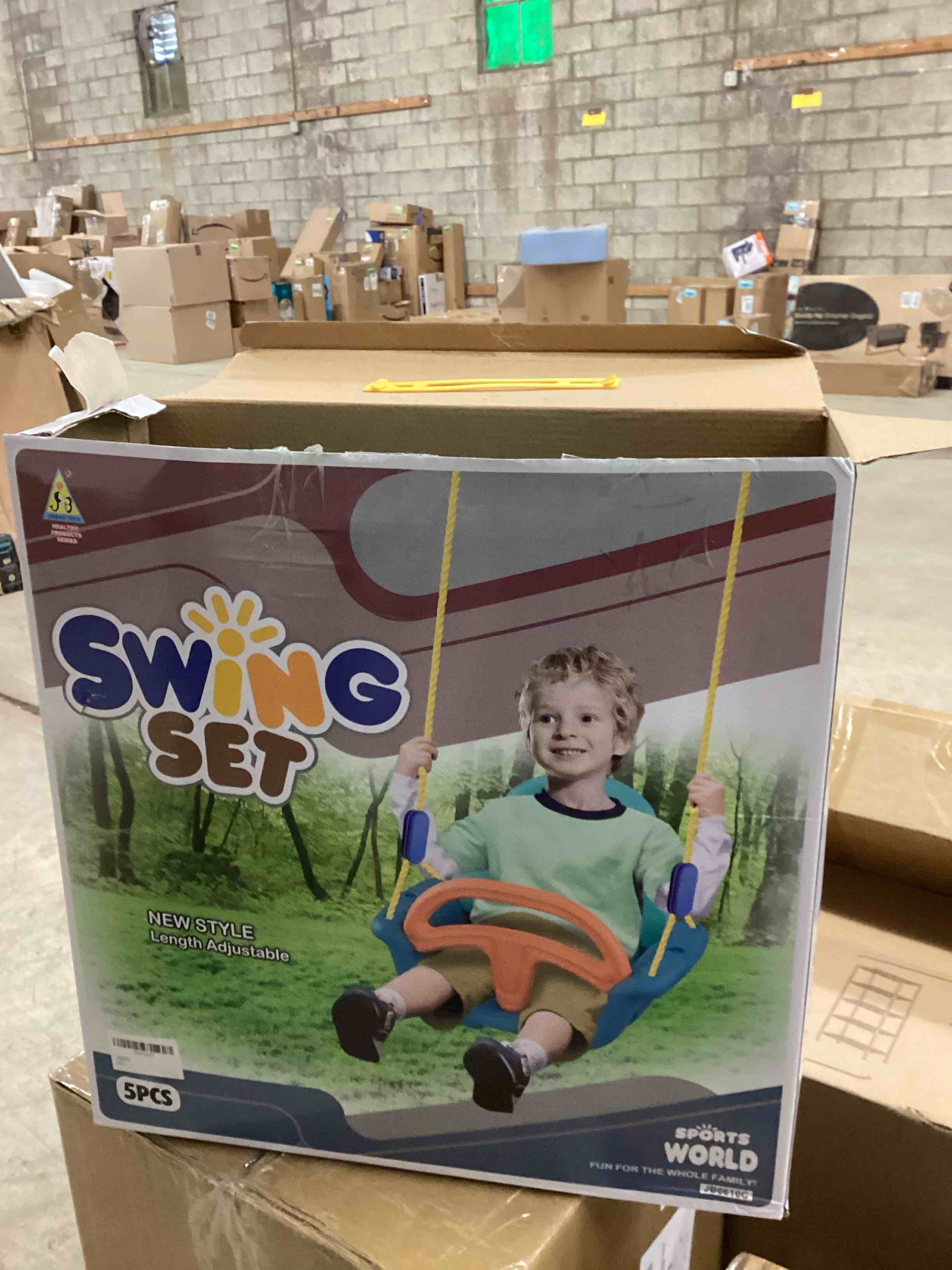 grow with me swing for toddlers