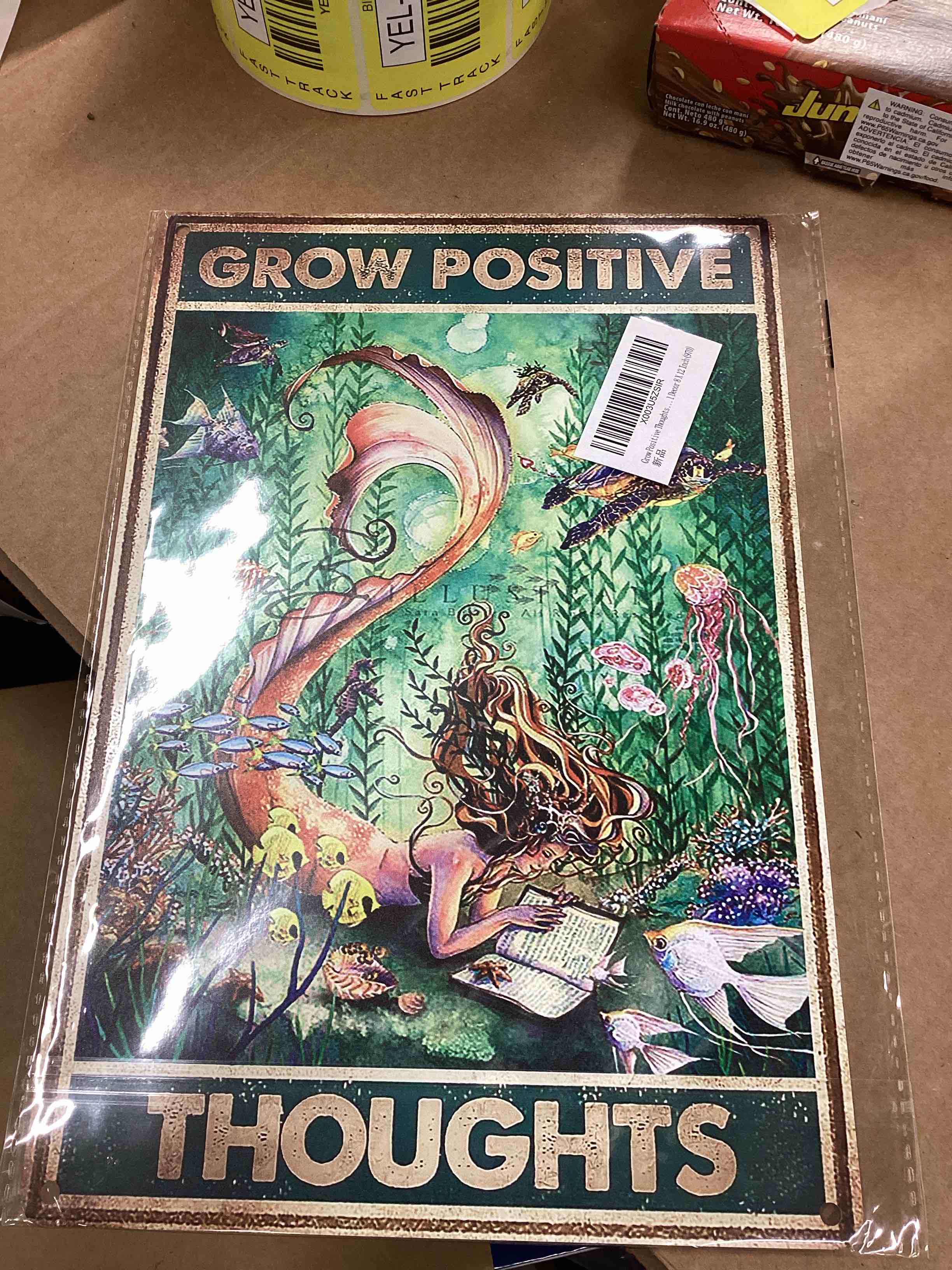 Retro Metal Tin Plaque Greedy Kitty Biscuit Worth Every Penny Outdoor Street & Home Bar Club Kitchen Restaurant Wall Art Decor Plaque Signs 8"X12"