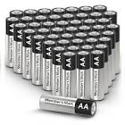 Member's Mark Alkaline AA Batteries, 48 Pack