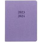 2024 Large Lavender Planner