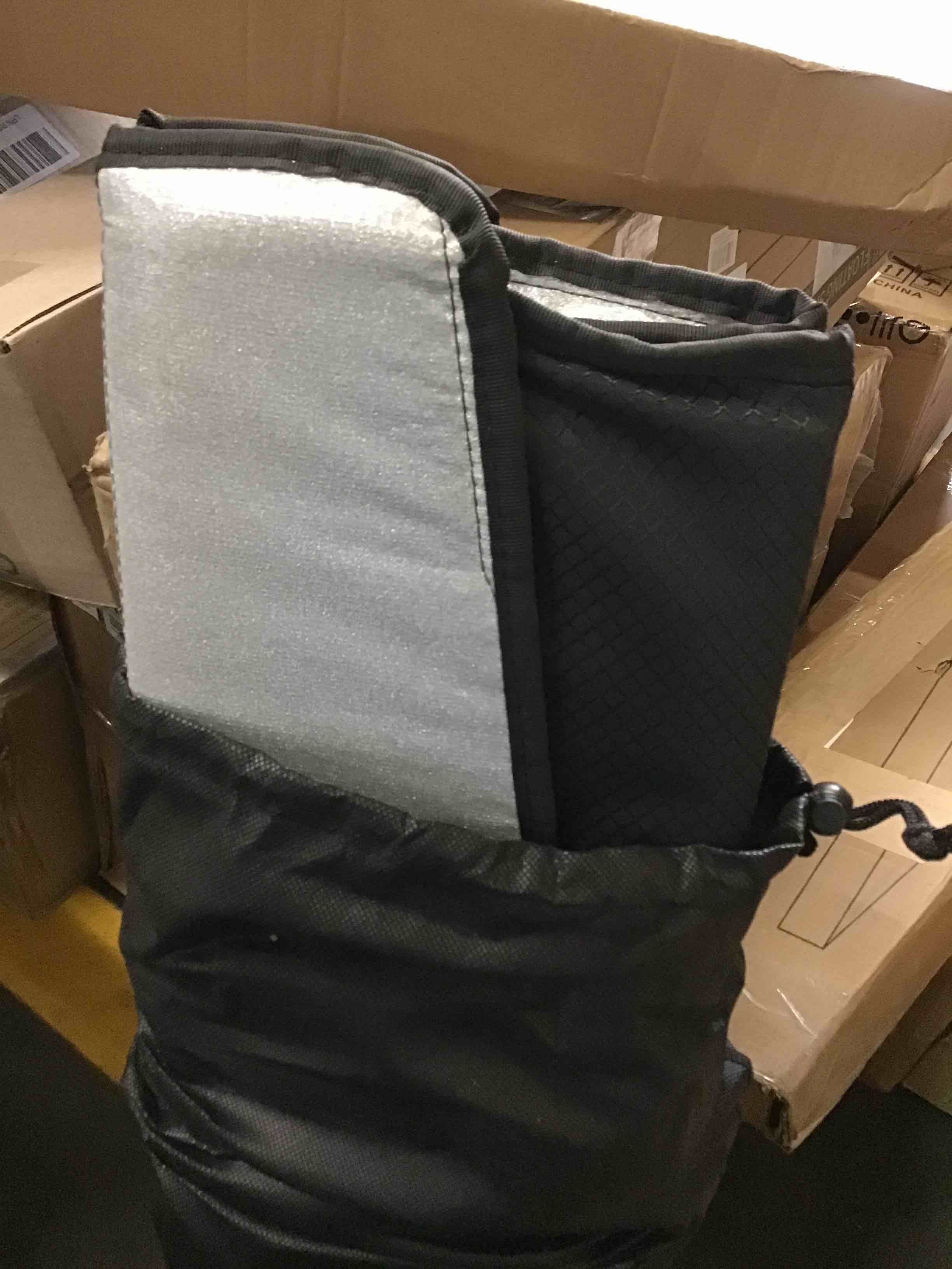 Pigenius Windshield Sun Shade for 2012-2021 Subaru WRX/WRX STI, 2013-2015 XV Crosstrek, 2016-2017 Crosstrek, 2012-2016 Impreza Without Eyesight Driver Assist. 2024 Upgrade Reflective Aluminum Sunshade