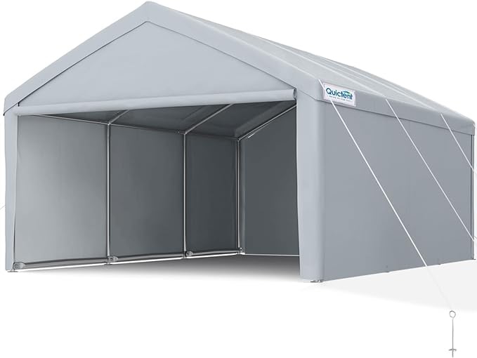 13* 20ft (Carport B ( PAU-0KH6SPV0 )
