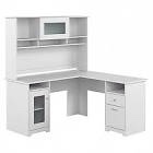 Huckins 33" H x 60" W Desk Hutch