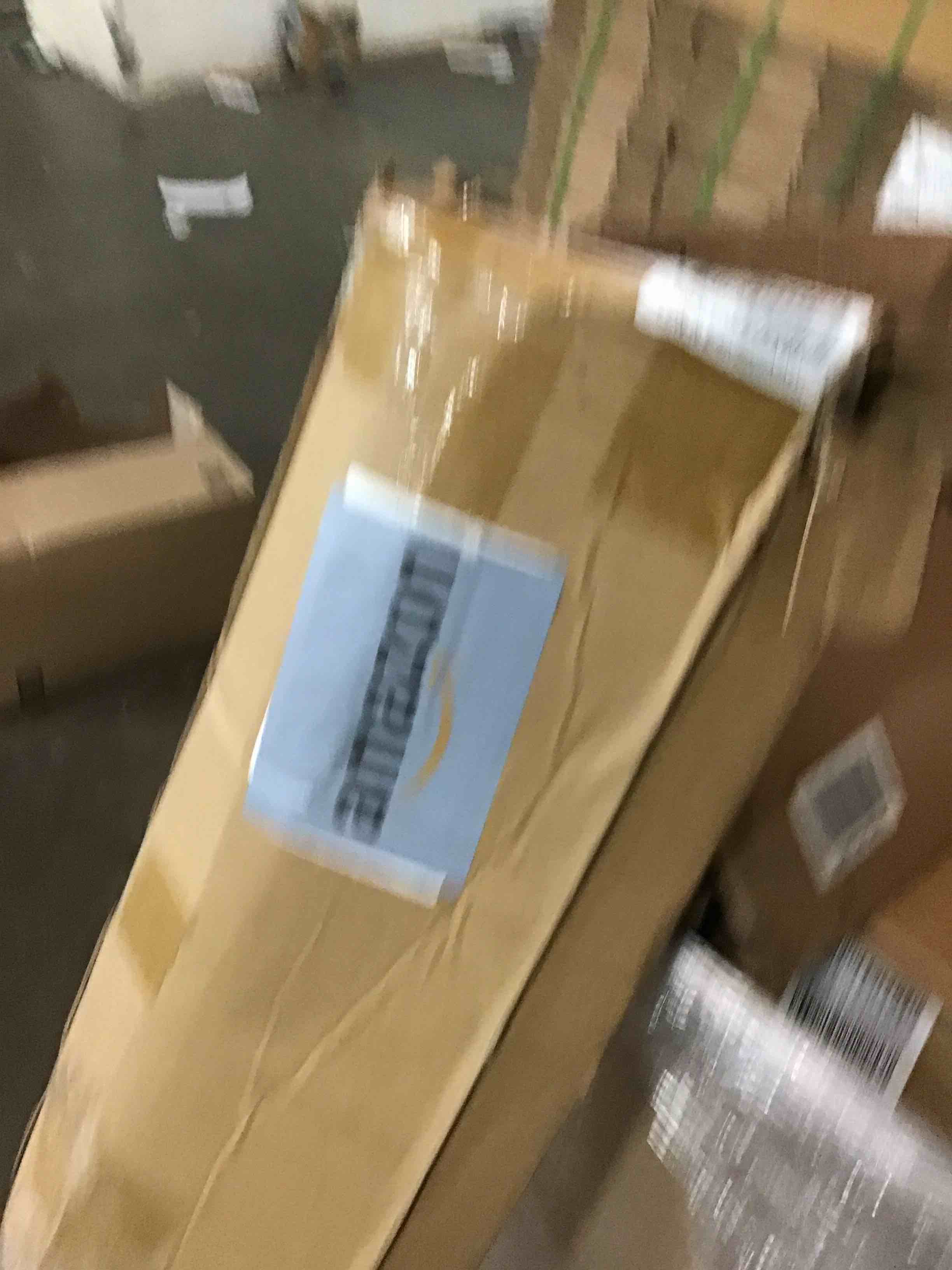 Marretoo for Hyundai Santa Fe Cargo Cover 2019 2020 2021 2022 2023 for Hyundai Santa Fe Accessories Black Retractable Trunk Cover Security Shield Shade