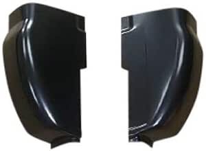 OE Replacement Truck Cab Corner FORD PICKUP FORD SUPERDUTY 1999-2007