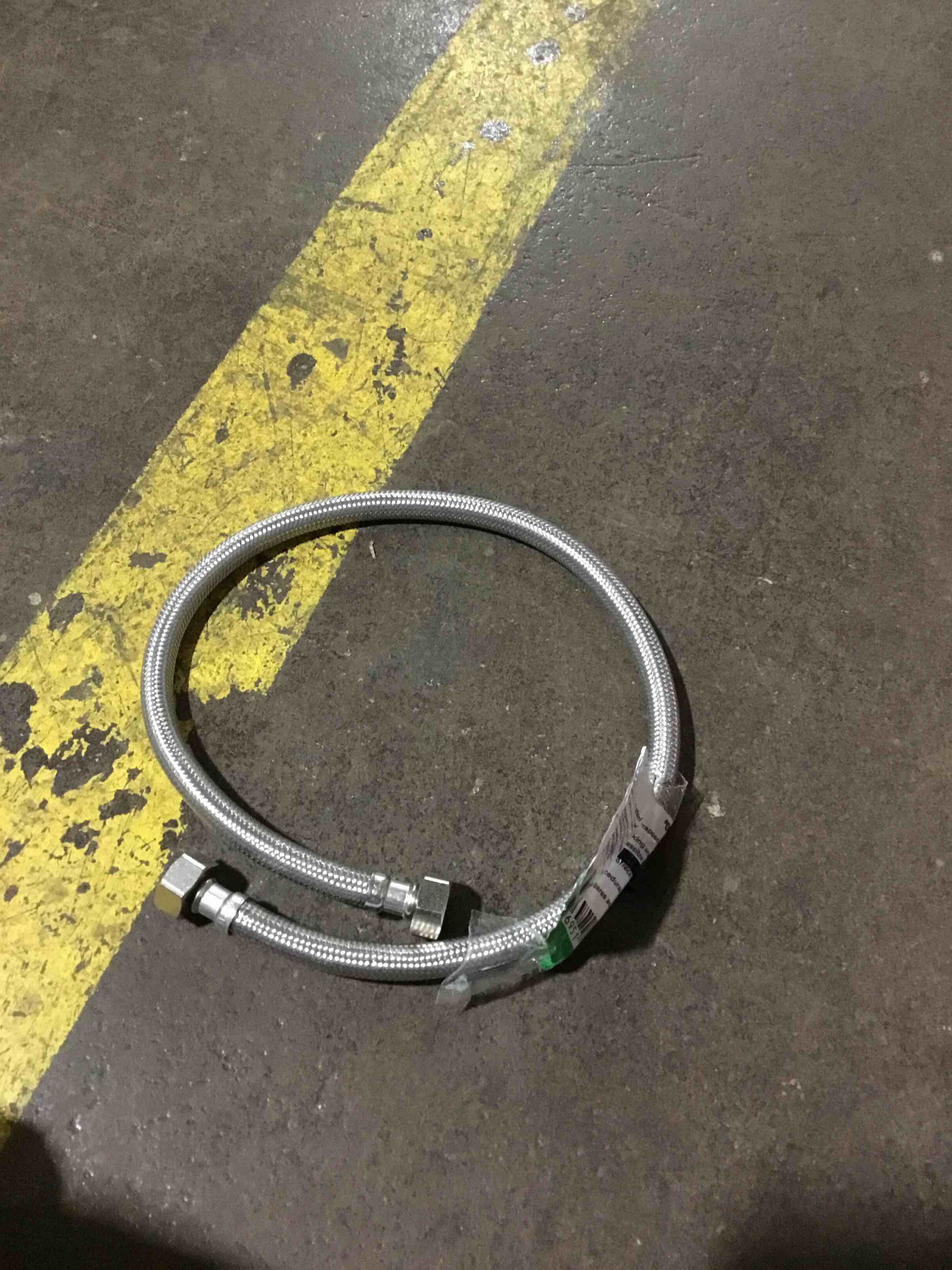 hose for a faucet
