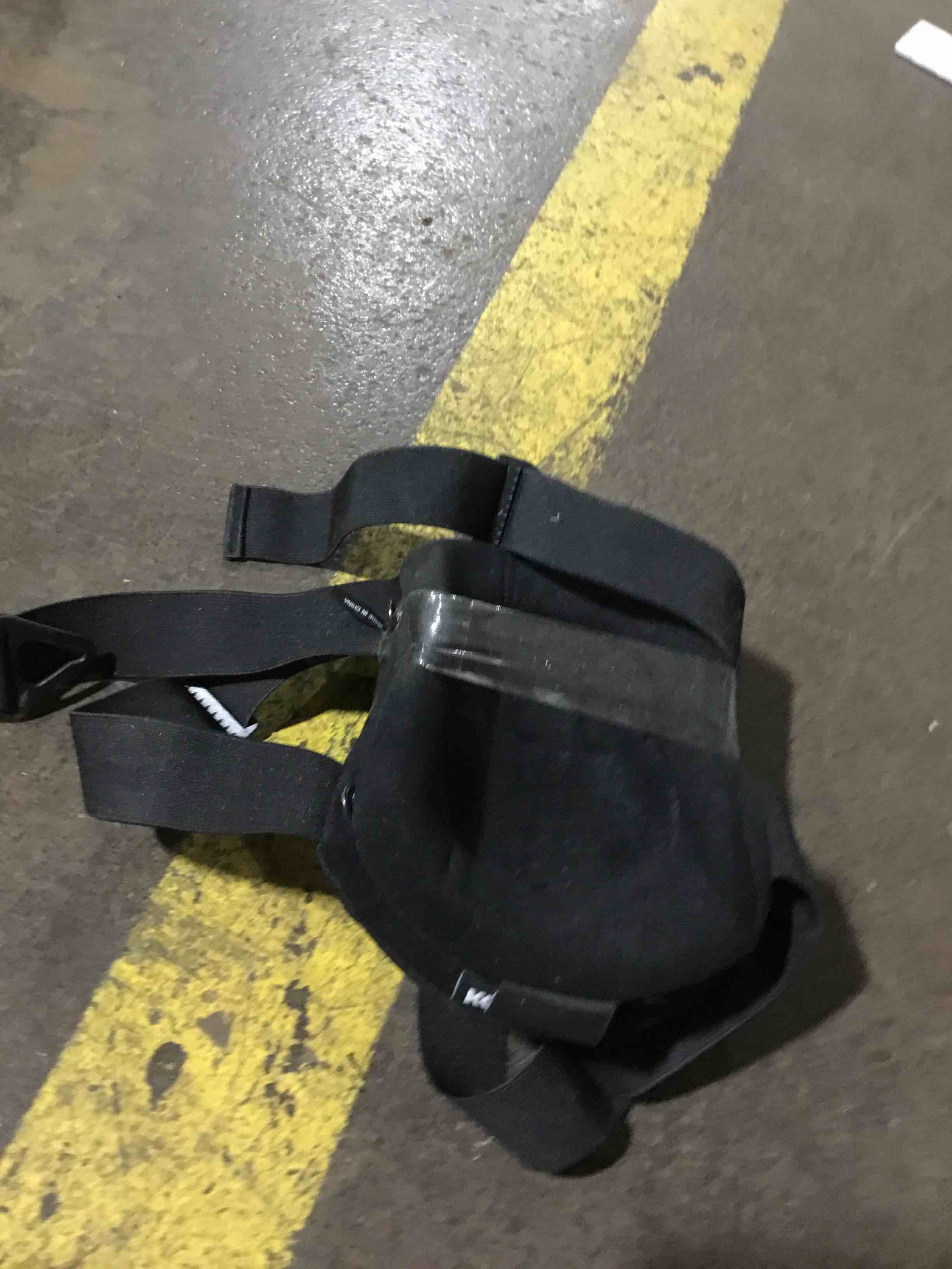 knee pads