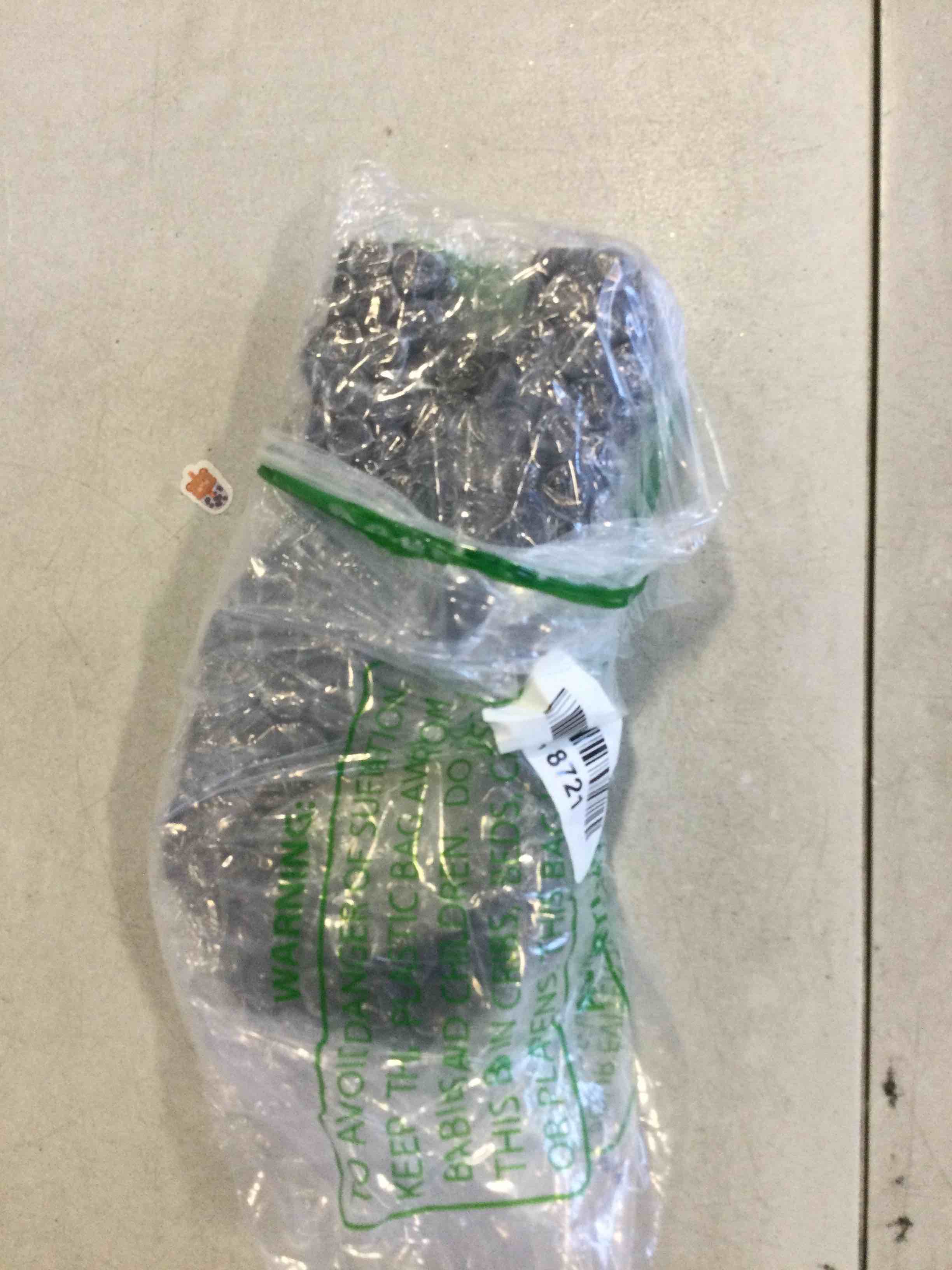 AUTOBOTS 3/8" Winch Hook Heavy Duty, Max 20 Ton (45,000 Lbs), Steel ATV Winch Hook with