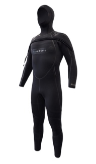 Aqua Lung Sola Flex Men’s Semi Dry Suit