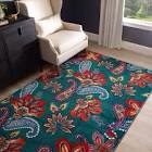 Mohawk Home Whinston Paisley Floral Accent Area Rug, 2'6"x3'10", Multi