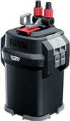 Fluval 107 Perfomance Canister Filter - for Aquariums Up to 30 Gallons - Aquarium Canister Filter