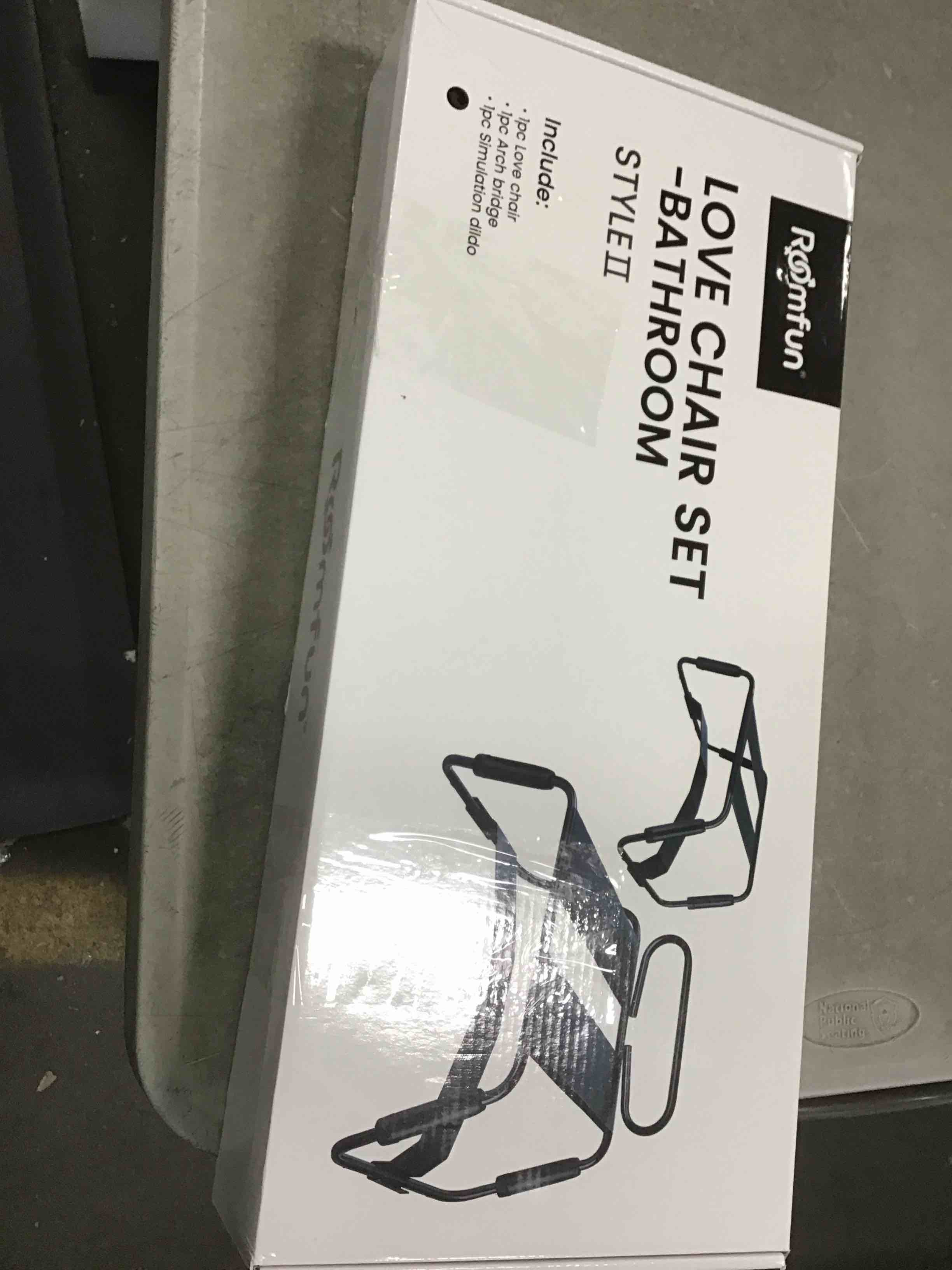 Adjustable Height Bench Bouncing MountStool Weightless Position Bouncer Chair with Handrail and Dildo Stainless Steel Portable Elastic Chairs BDSM Novelty Toy for Adult Game