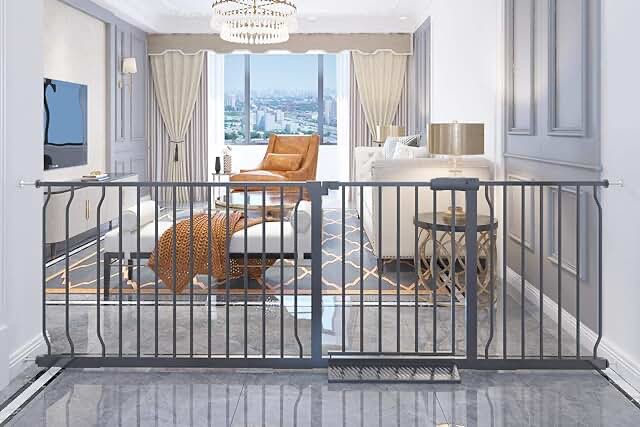 Assorted sizes and styles safely gates 