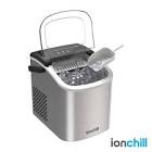 ionchill ice machine 