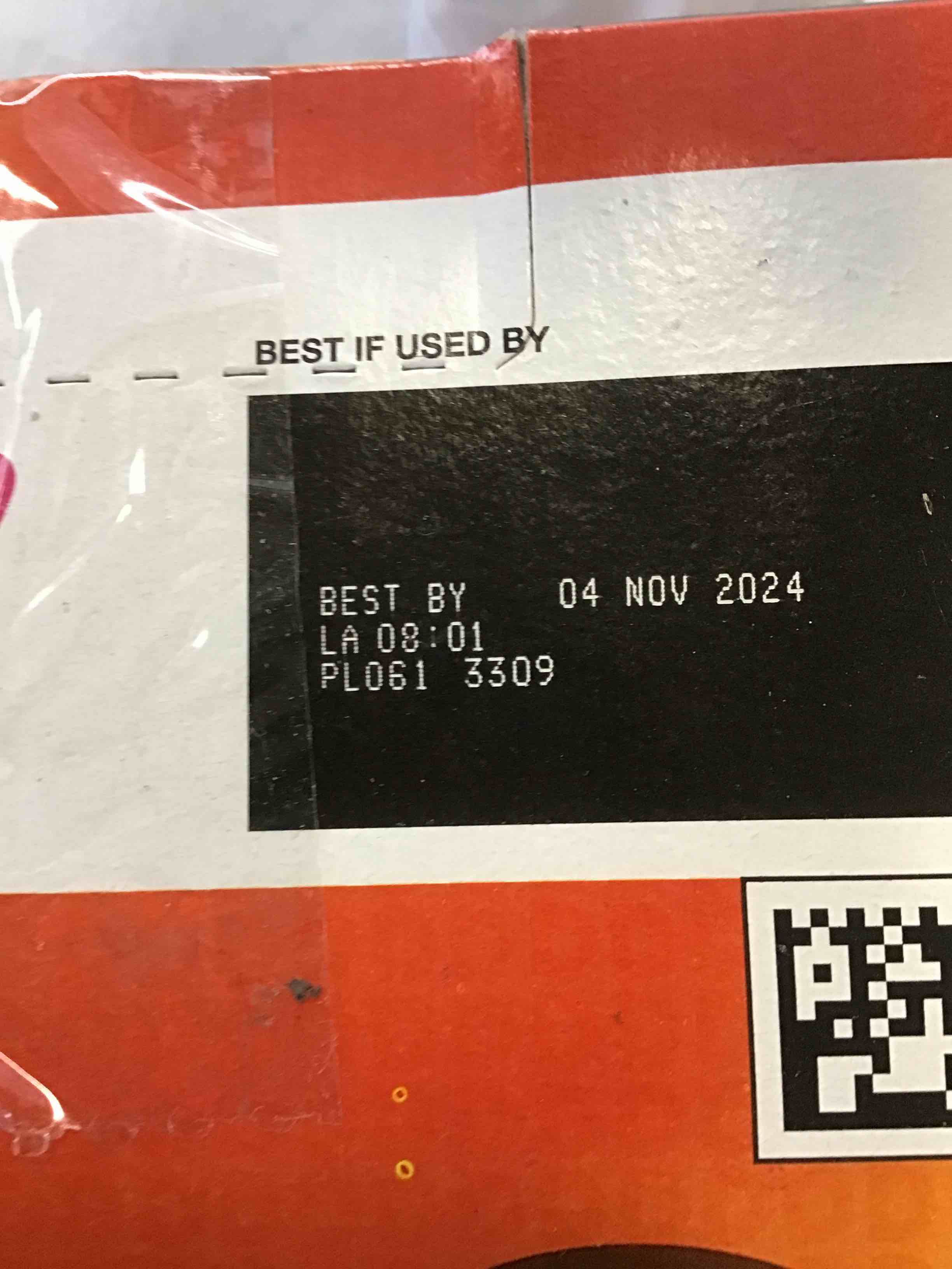 Condition photo showing New/Like New for Dunkin' Donuts - Original Medium Roast K-Cup Pods 44 ct