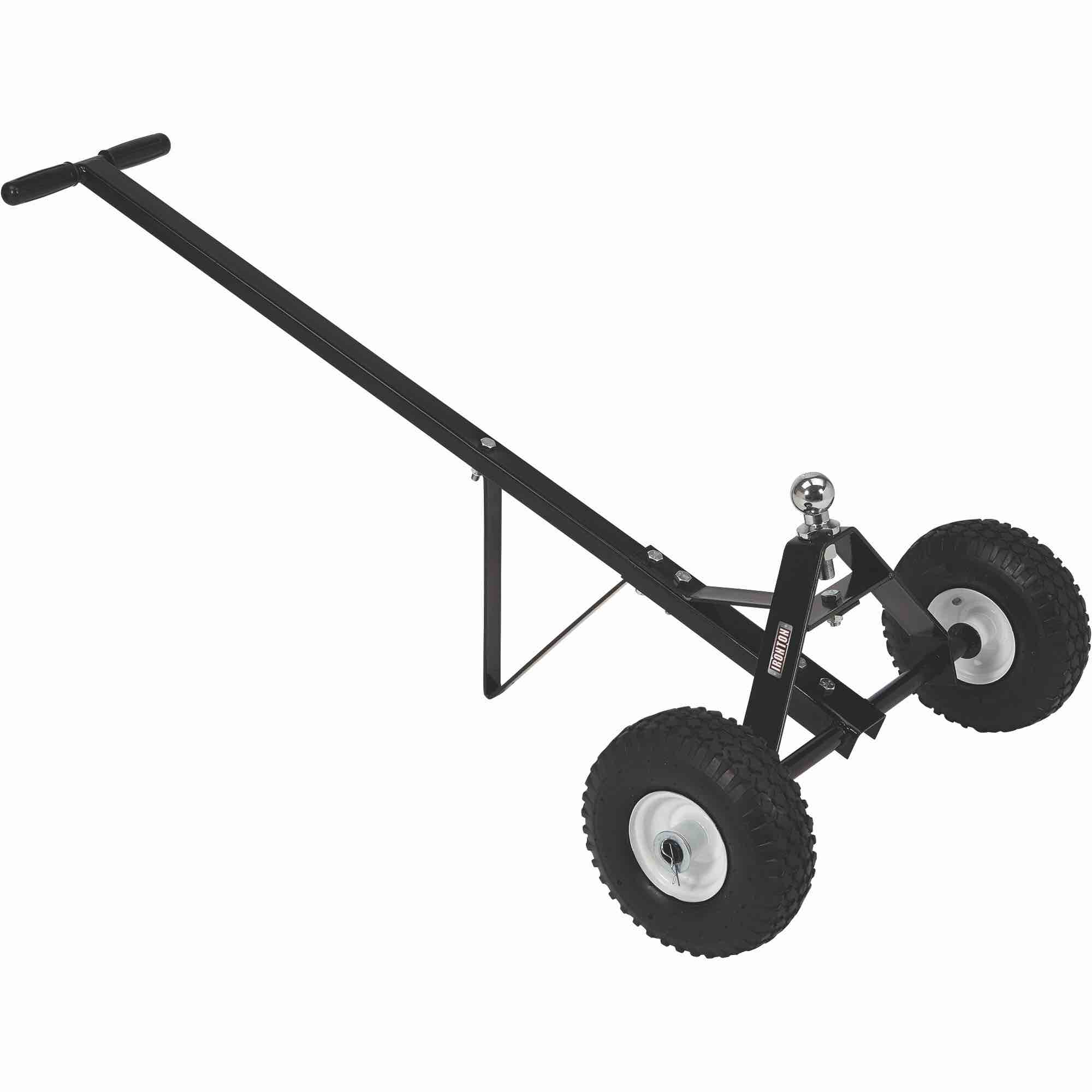 Ironton Trailer Dolly, 600-Lb. Capacity