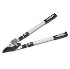 Heavy Duty Bypass Lopper  SUPERB FOR HEAVY WORK - RATCHETING AND EXTENDABLE HANDLES. MADE EXCLUSIVELY FOR GARRETT WADE
