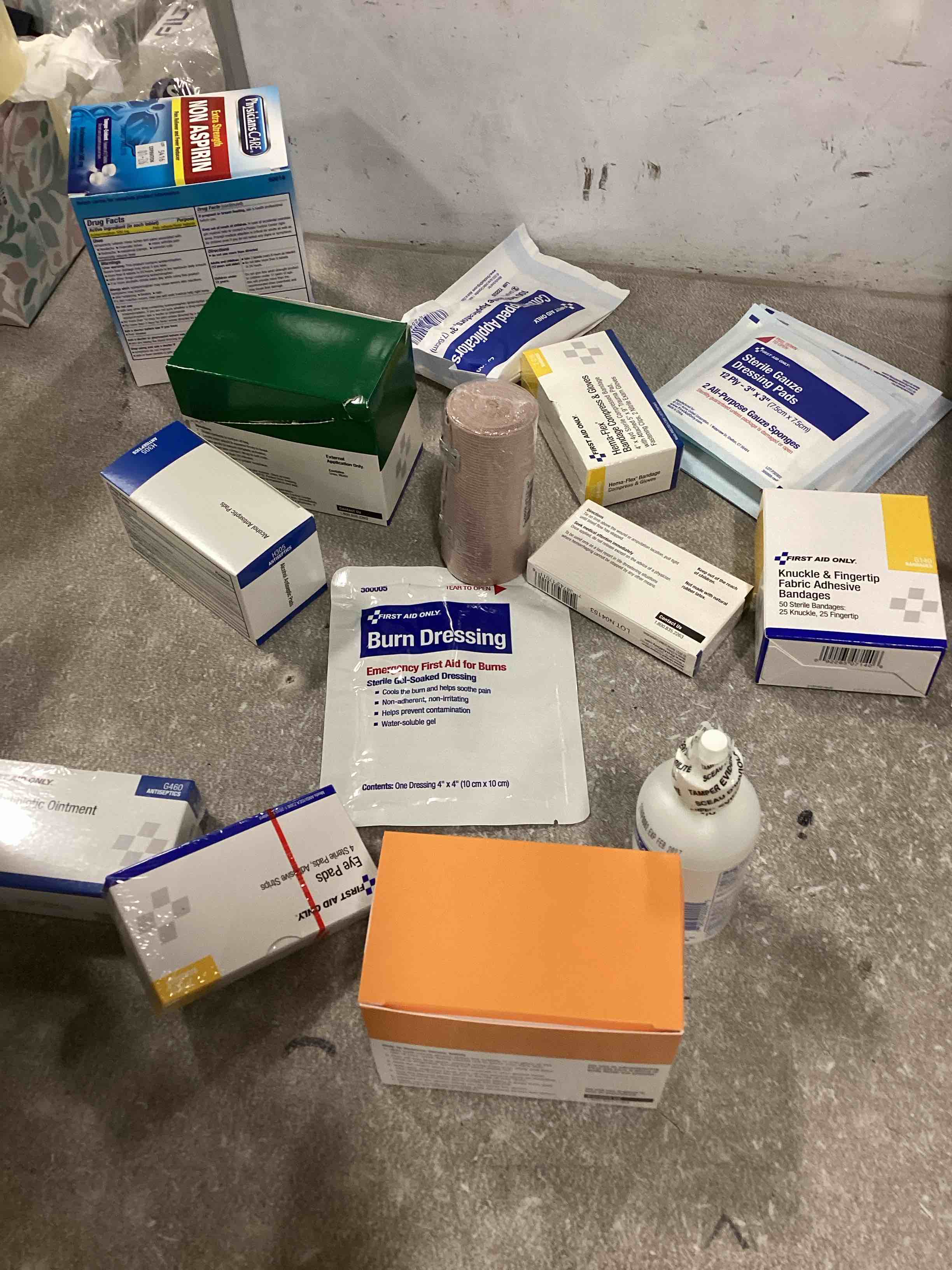 (expired Date May vary 20252026)) assorted various types of medications