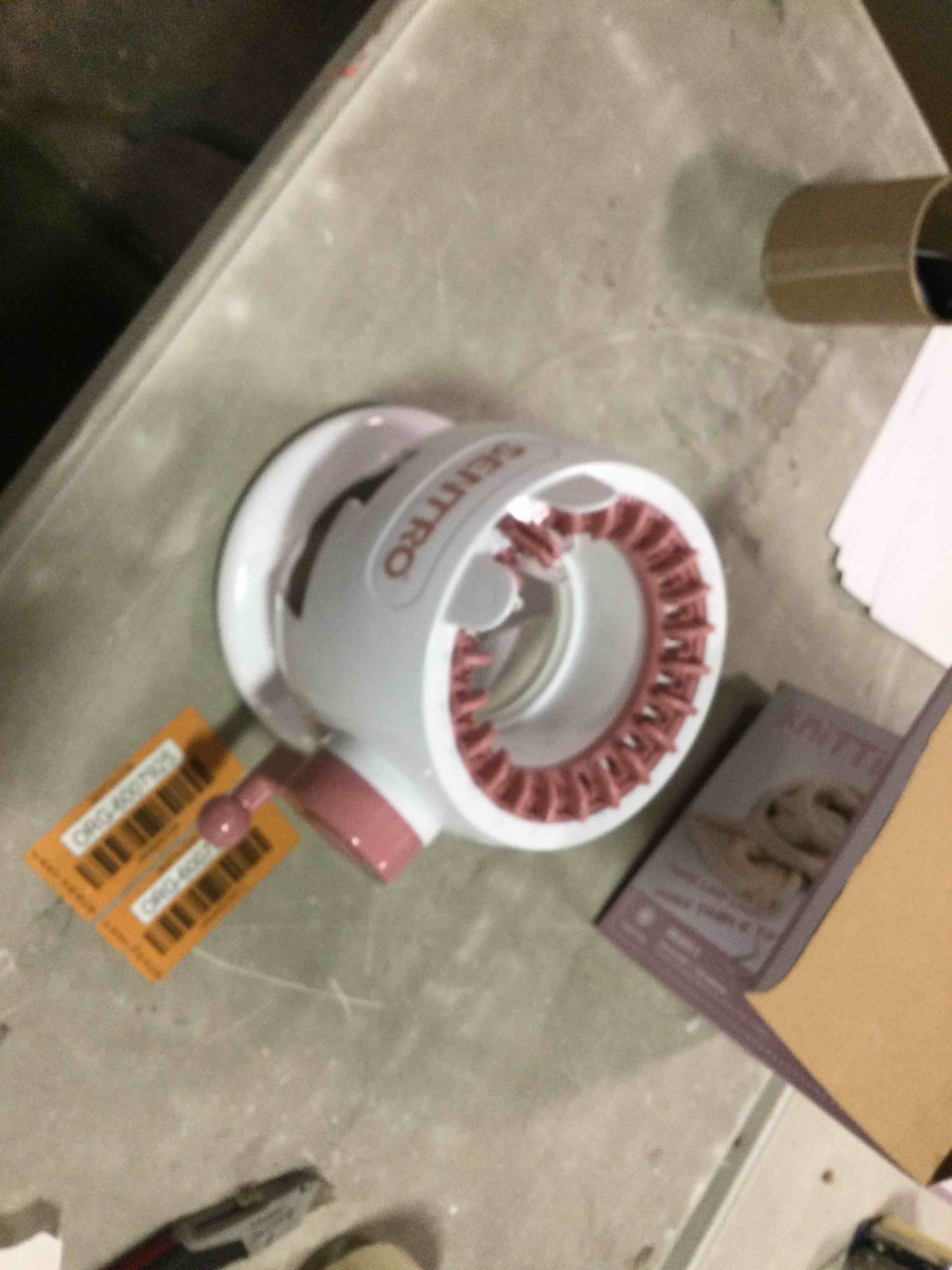 SENTRO Knitting Machine, 22 Needle Knitting Machine, Knitting Board Rotating Double Knit Loom Machine Kits, Suitable for Adult/Child DIY Knitting Gloves,Scarves (N22)