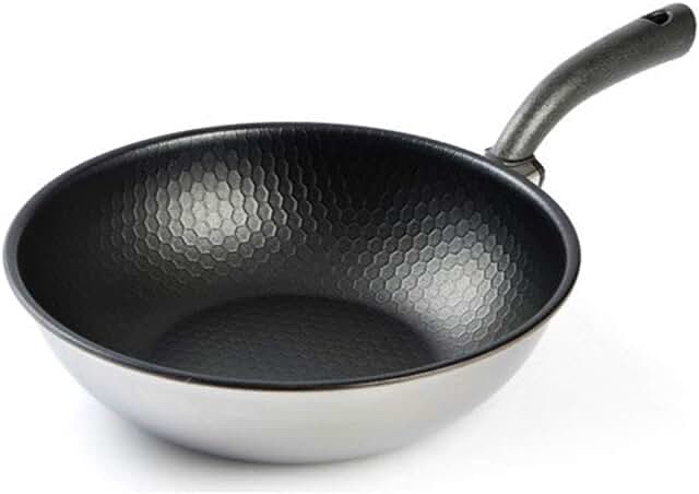 Altenbach Pan 28cm Wok Pan