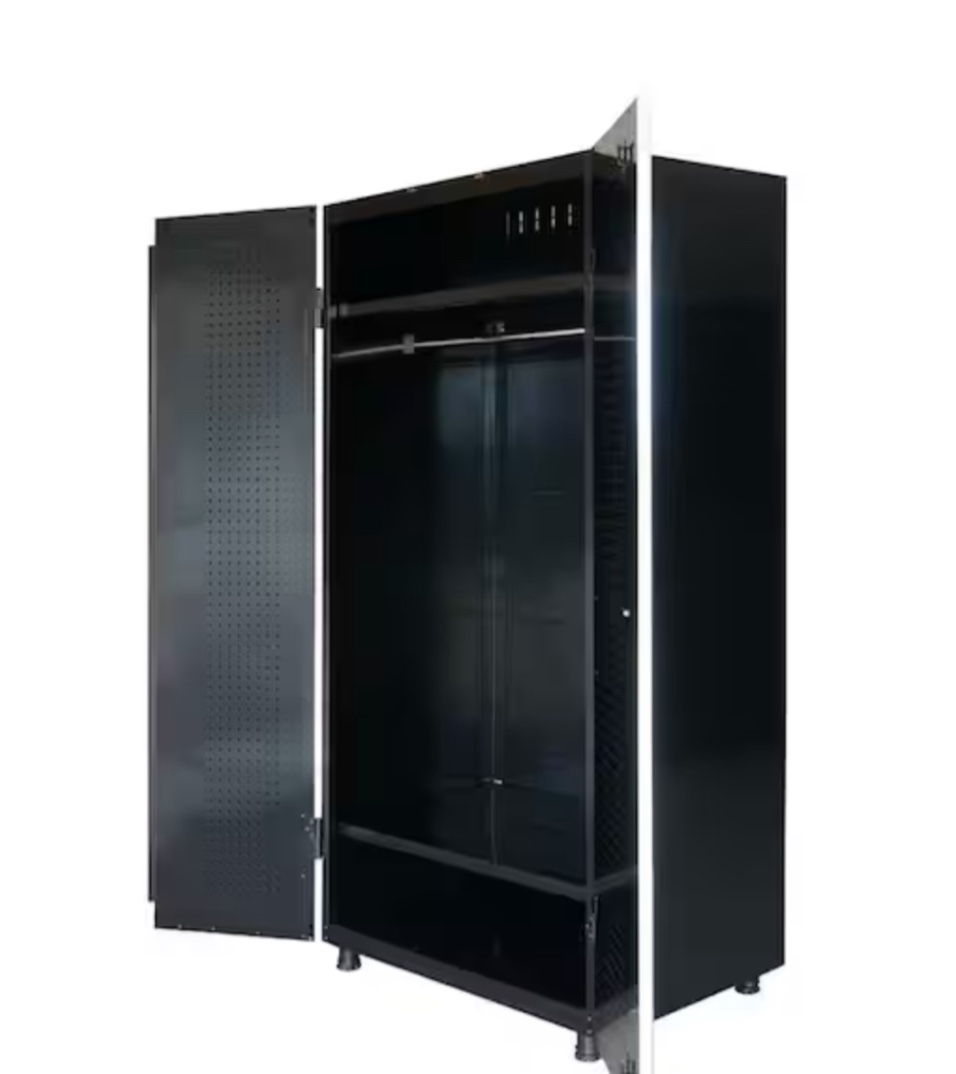 Shelf Set for Husky 36in Tall Cabinet 