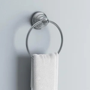 Delta Greenwich Towel Ring