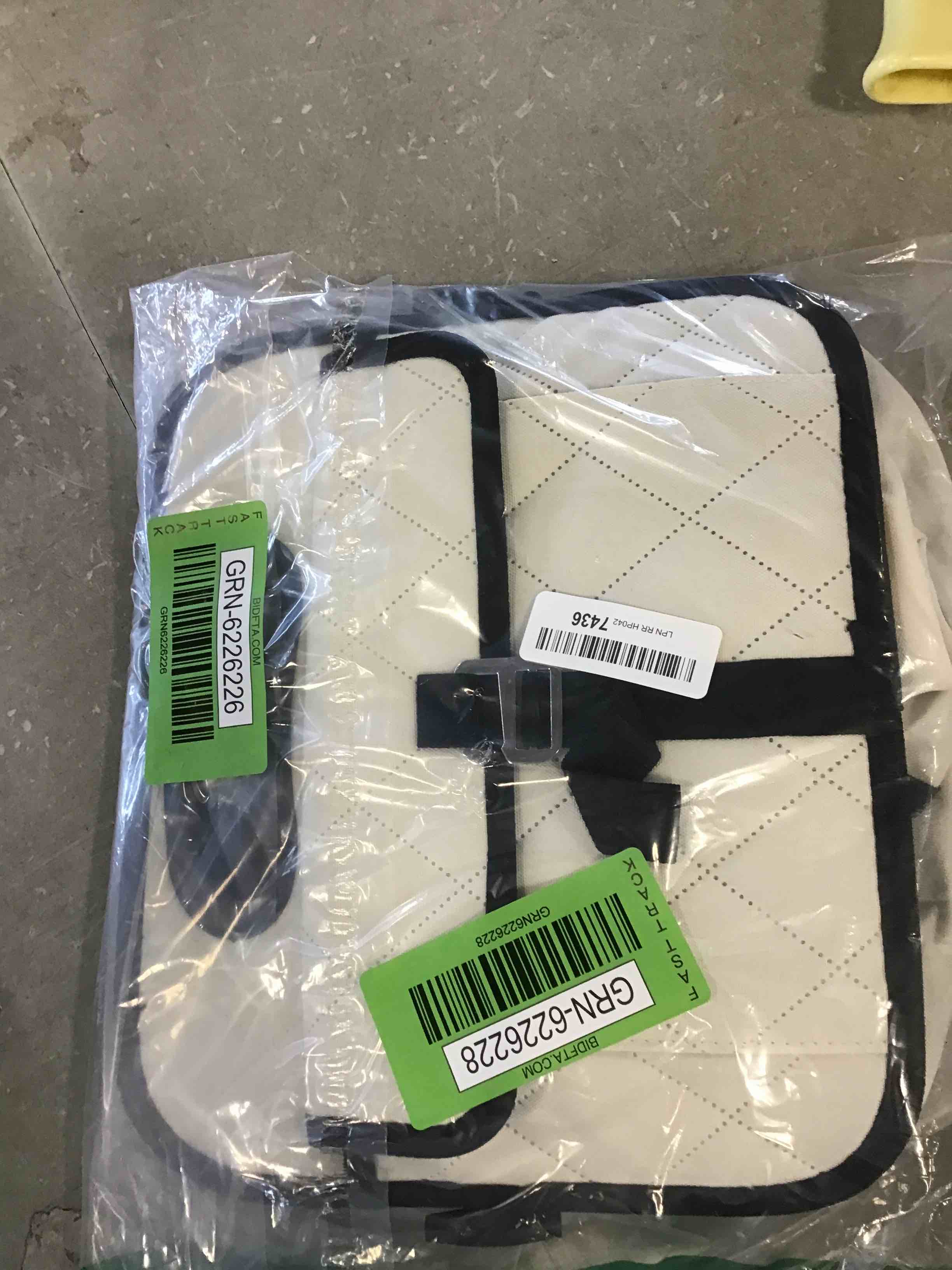 Computer Bag Laptop Bag for Women CuteLaptop Messenger Bag Case for Work College, Stripe-Black, 14-Inch