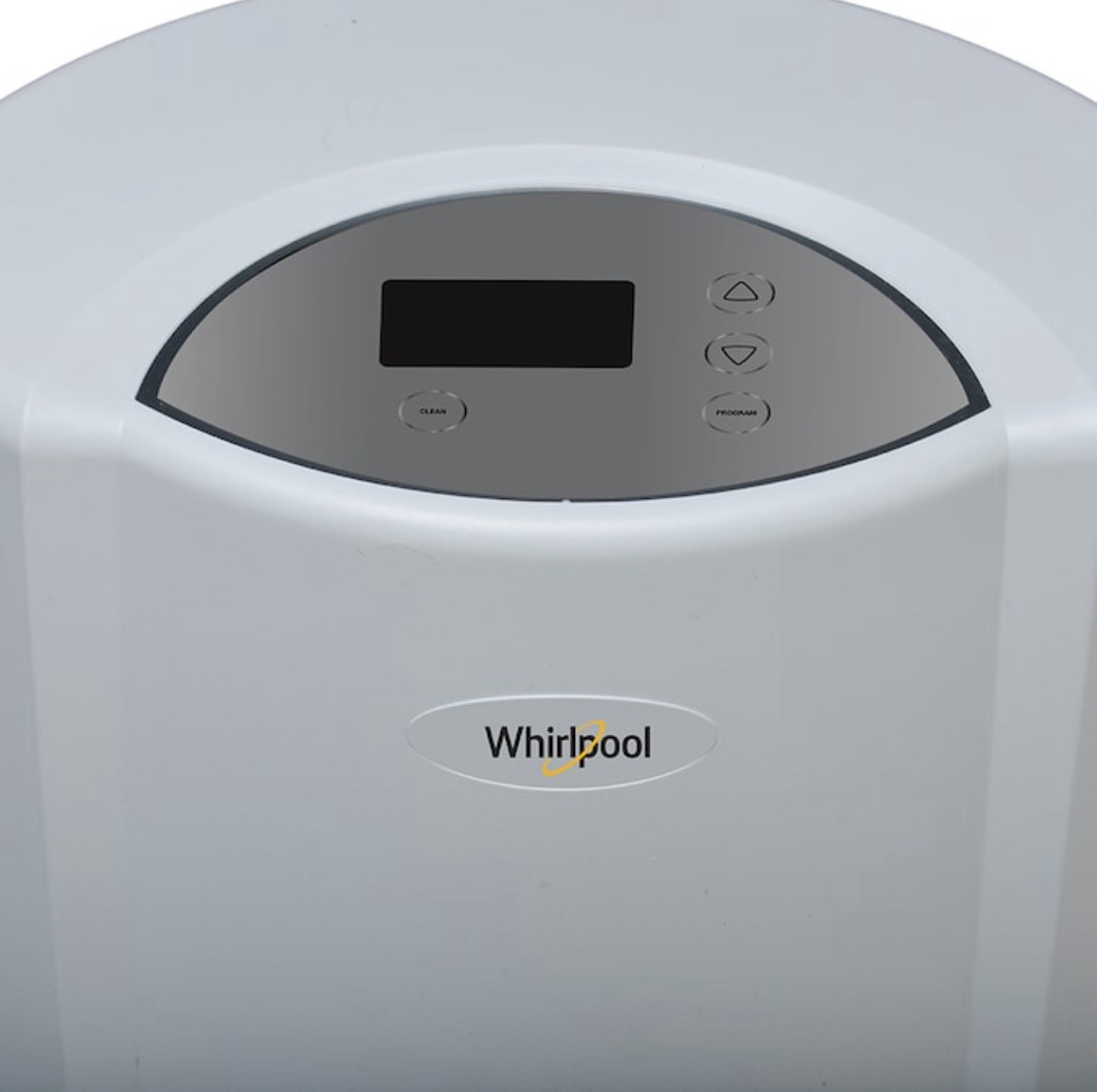 Whirlpool 3.4-GPM Charcoal Whole House Water Filtration System