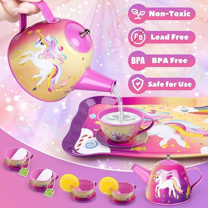unicorn hand bag