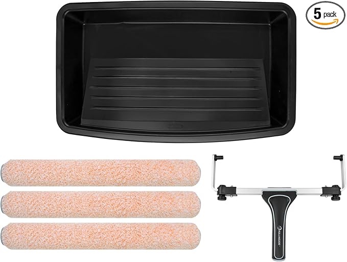 Rolling Dog The Molossus 5pc 18”