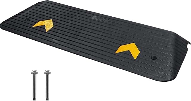 Vevor Curb Ramp