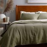 Quince Gause Dream Quilt Set