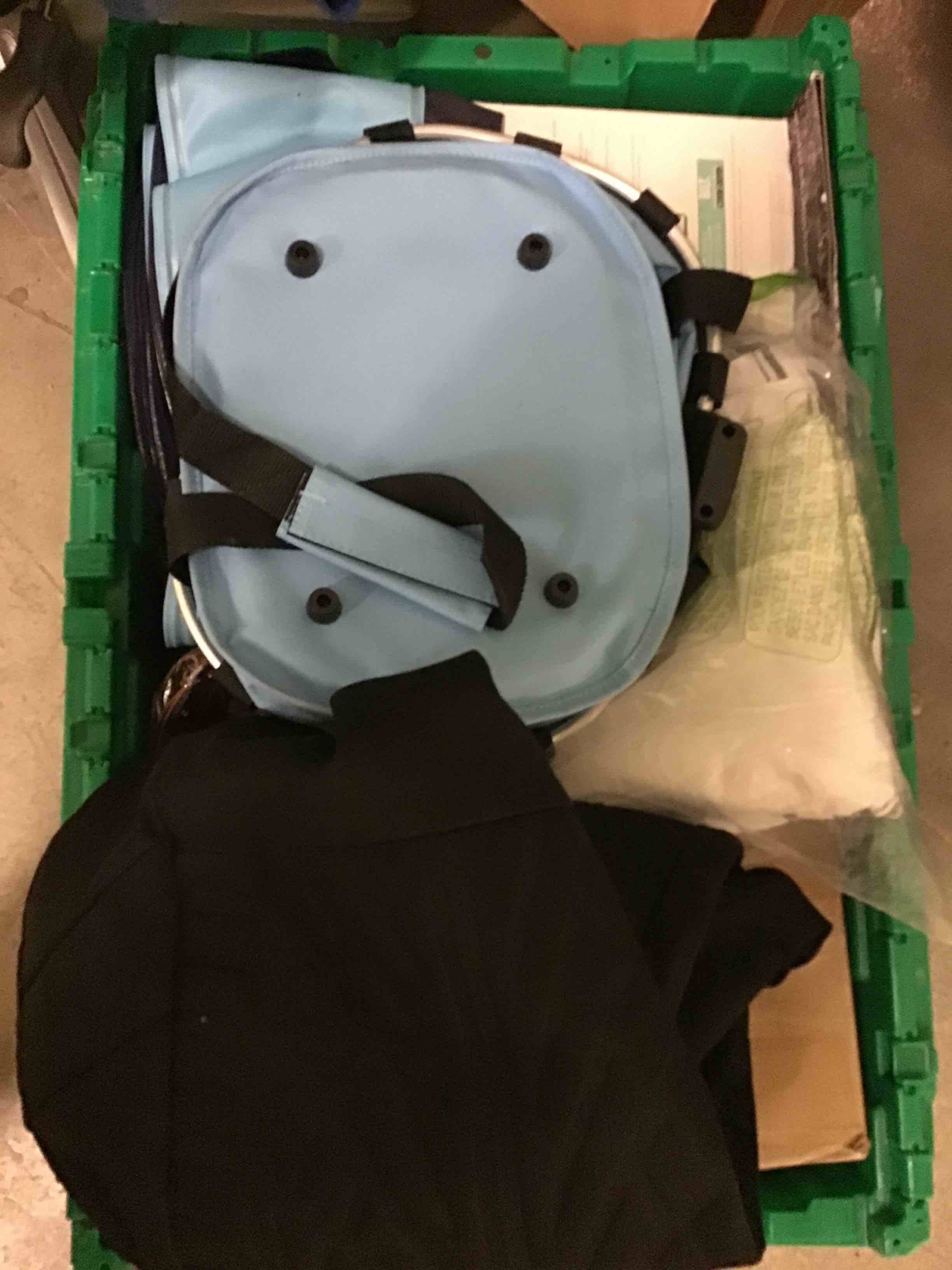 *Box Lot* assorted items