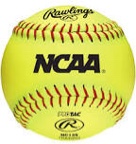 Rawlings | NCAA Recreational Fastpitch Softball