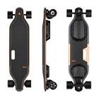 Meepo Campus Wave Belt 99Wh Electric Skateboards with Remote, Top Speed of 23 Mph, Quick-Swap Battery, 440 LBS Max Load, IP55 Waterproof, Mini Cruiser for Adults & Teens
