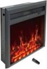 C Hopetree Electric Fireplace Freestanding 32” 