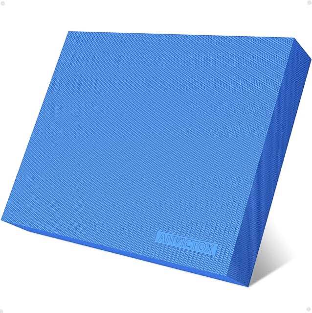 XL FOAM Balance pad 19.6x 15.7 x 2.4”