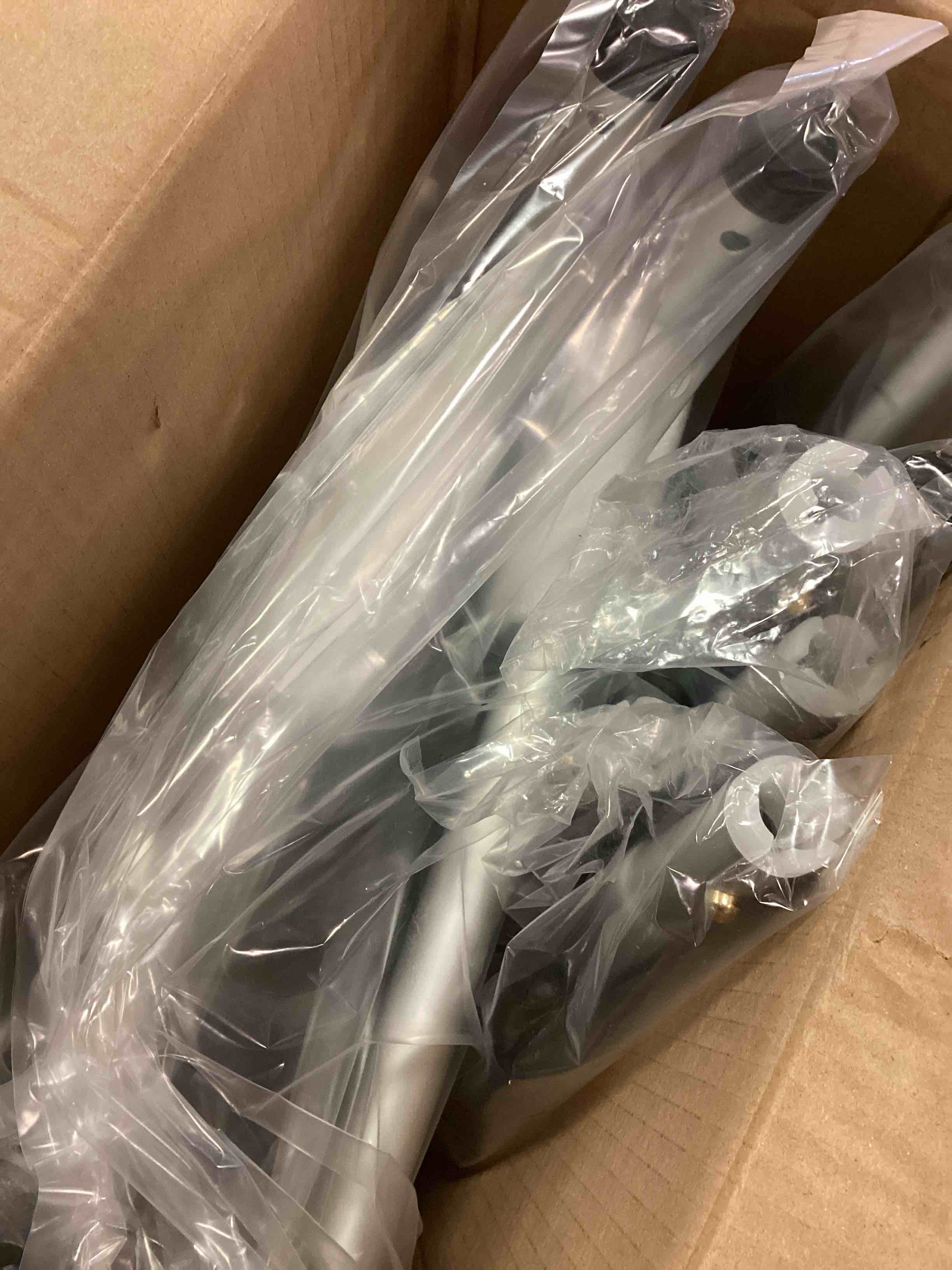 GreenChief 2 in 1 Narrow Walker for Small Spaces, Walker Adjustable Width and Height, Folding Walker with Arm Support, 2 Wheels in Front Lightweight Walker for Elderly Handicapped Disabled (300LB)