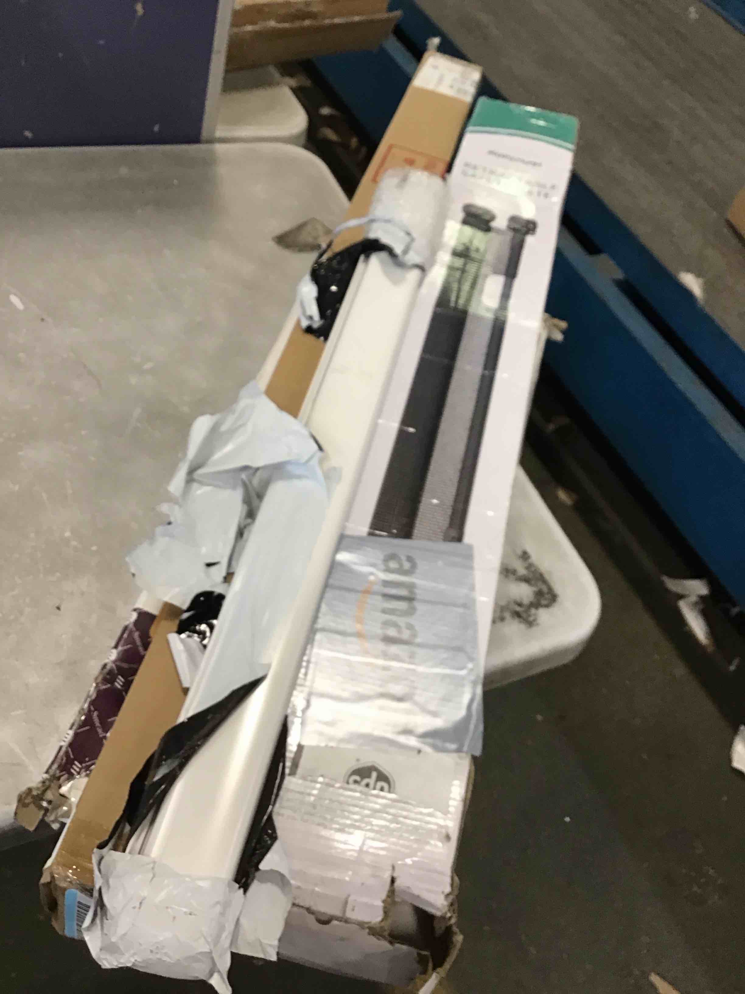 Assortment of Miscellaneous products (May Include products for Personal, Home, Entertainment or other use)