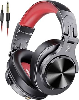 studio Hi - Fi headphones inmagen similar 
