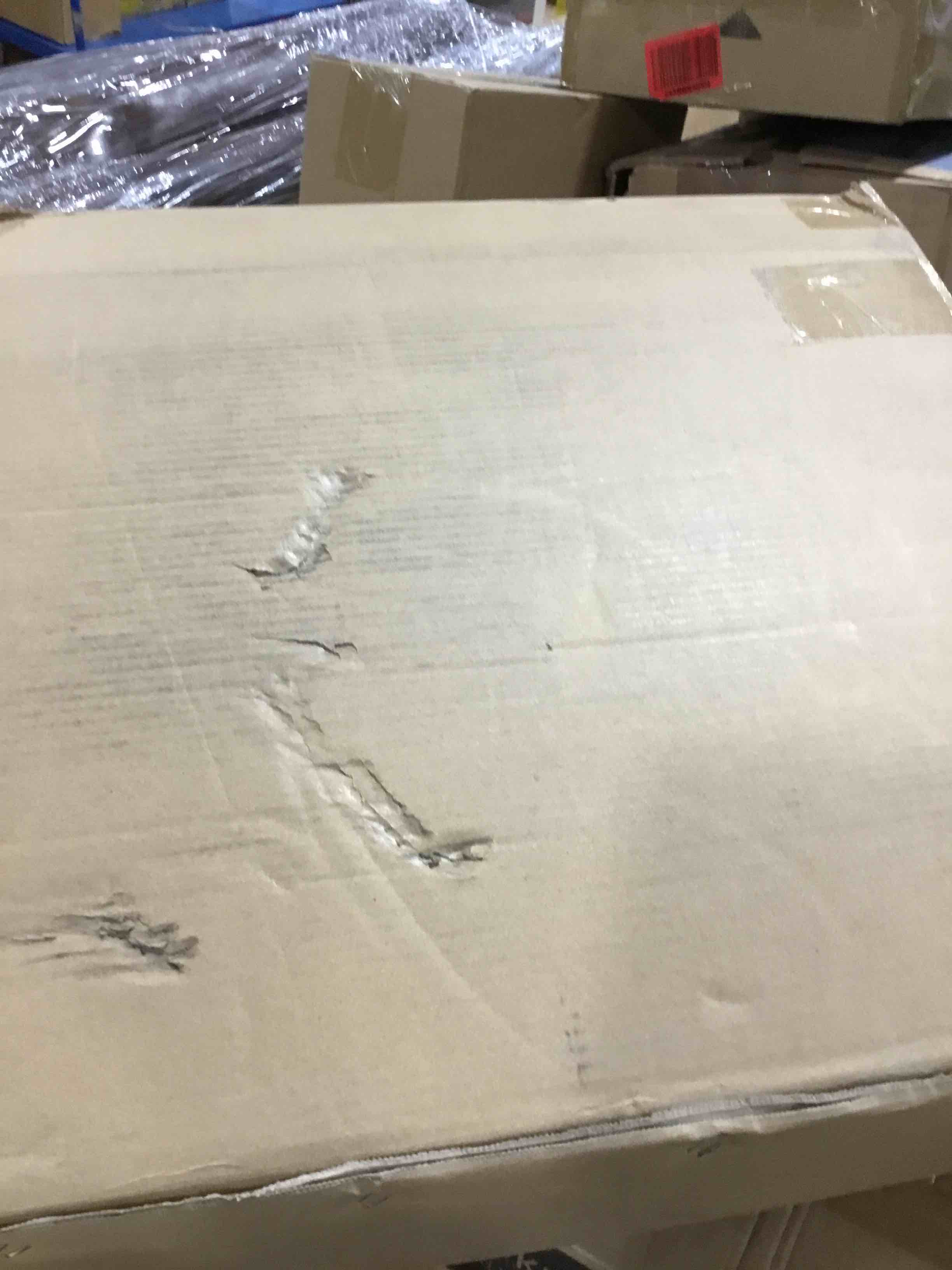 Coverado Leather Seat Covers, Waterproof Luxury Leatherette Car Seat Cushions for Front and Rear 5 Pcs, Stylish Seat Protectors Auto Accessories Universal Fit Most Sedans, SUVs and Trucks, Red