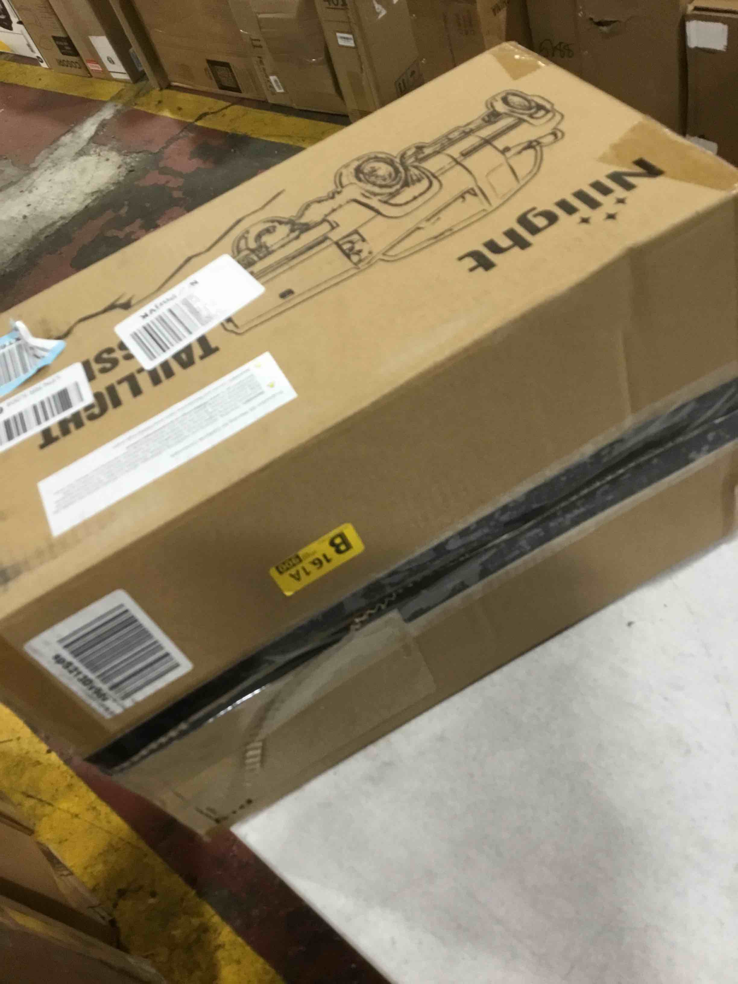 Nilight Taillight Assembly for 2003 2004 2005 2006 Chevy Silverado 1500 1500HD 2500 2500HD 3500 2007 Chevy Silverado 1500 2500 3500 Classic OE Style Taillight Rear Lamp w/Bulb Harness, 2 Year Warranty