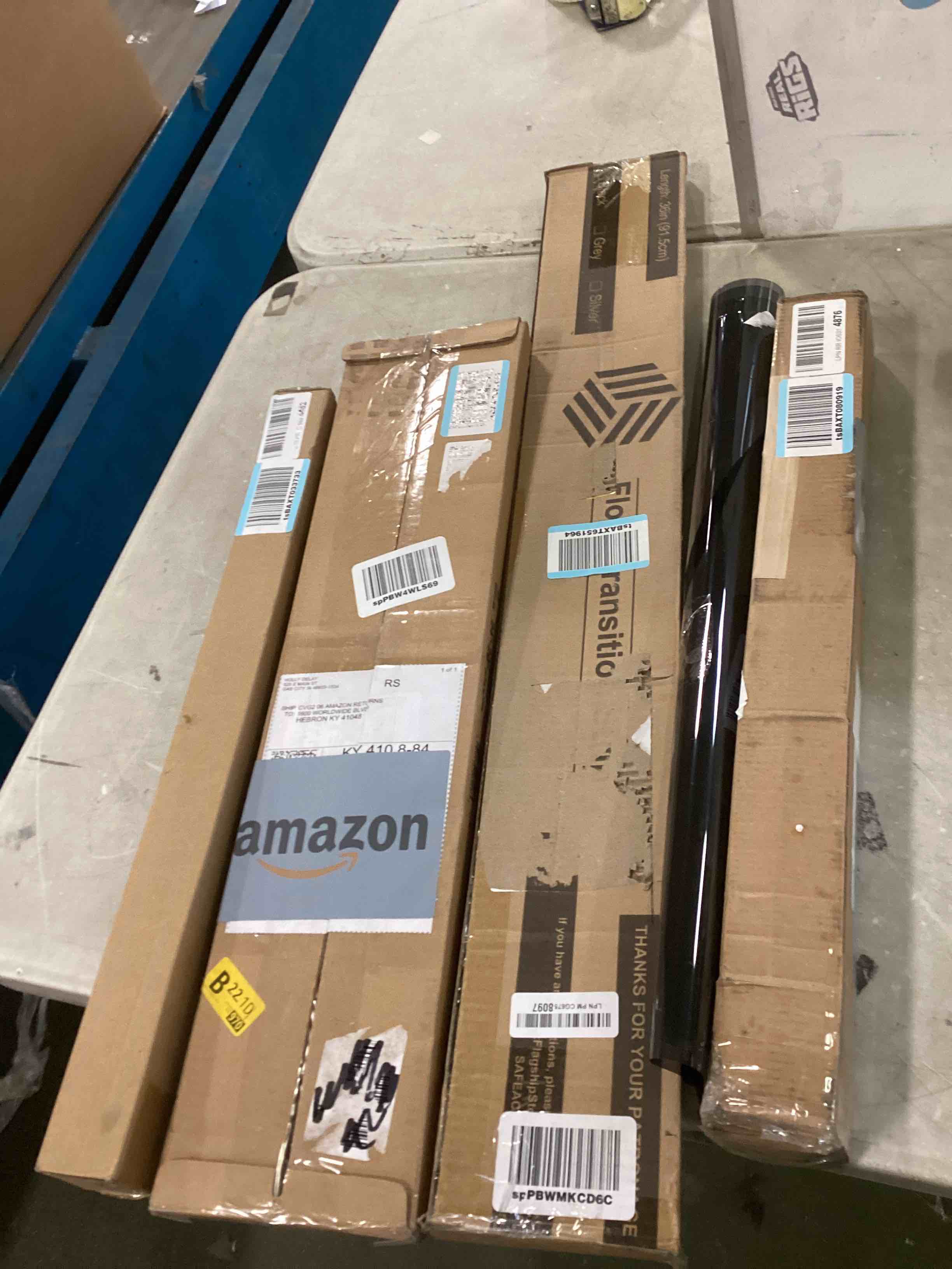 Assortment of Miscellaneous products (May Include products for Personal, Home, Entertainment or other use)