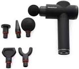 NordicTrack PulseTech Percussion Therapy Gun with 6 Massage Heads