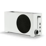 XBOX Series S Toaster with Wide Slot, Bagel Function, Digitial Countdown Timer