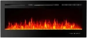 Rocita IF-1350TCL Electric Fireplace User Manual Rocita IF-1350TCL Electric Fireplace User Manual pdf
