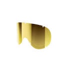 POC Lobes Clarity Spare Lens - Clarity/Spektris Gold